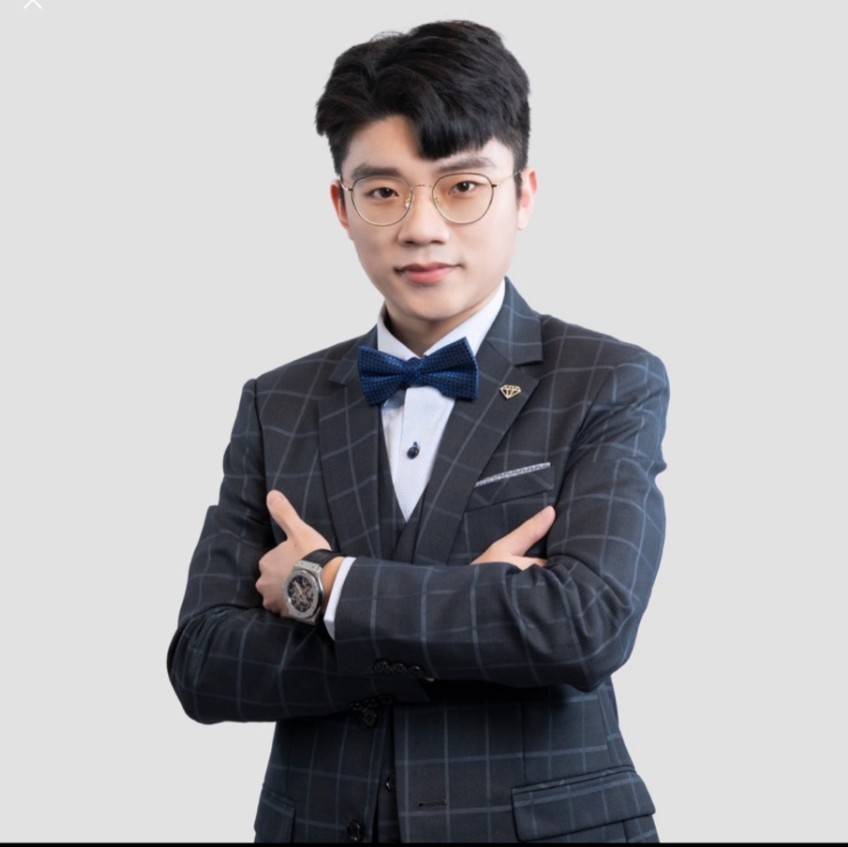 黃定平
